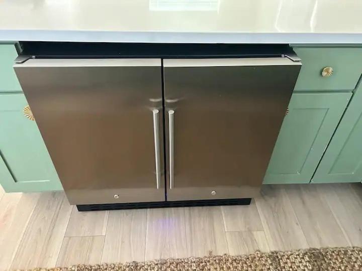 Serene Modern Home Backdoor With Great Wifi, Games, Movies, Patio Seating And Bbq Easy Access To North Joshua Tree National Park In 10 Minutes Twentynine Palms Dış mekan fotoğraf